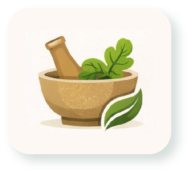 Traditional Preparation