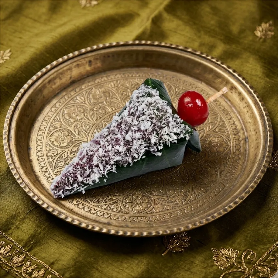 Mauli Special Calcutta Masala Paan