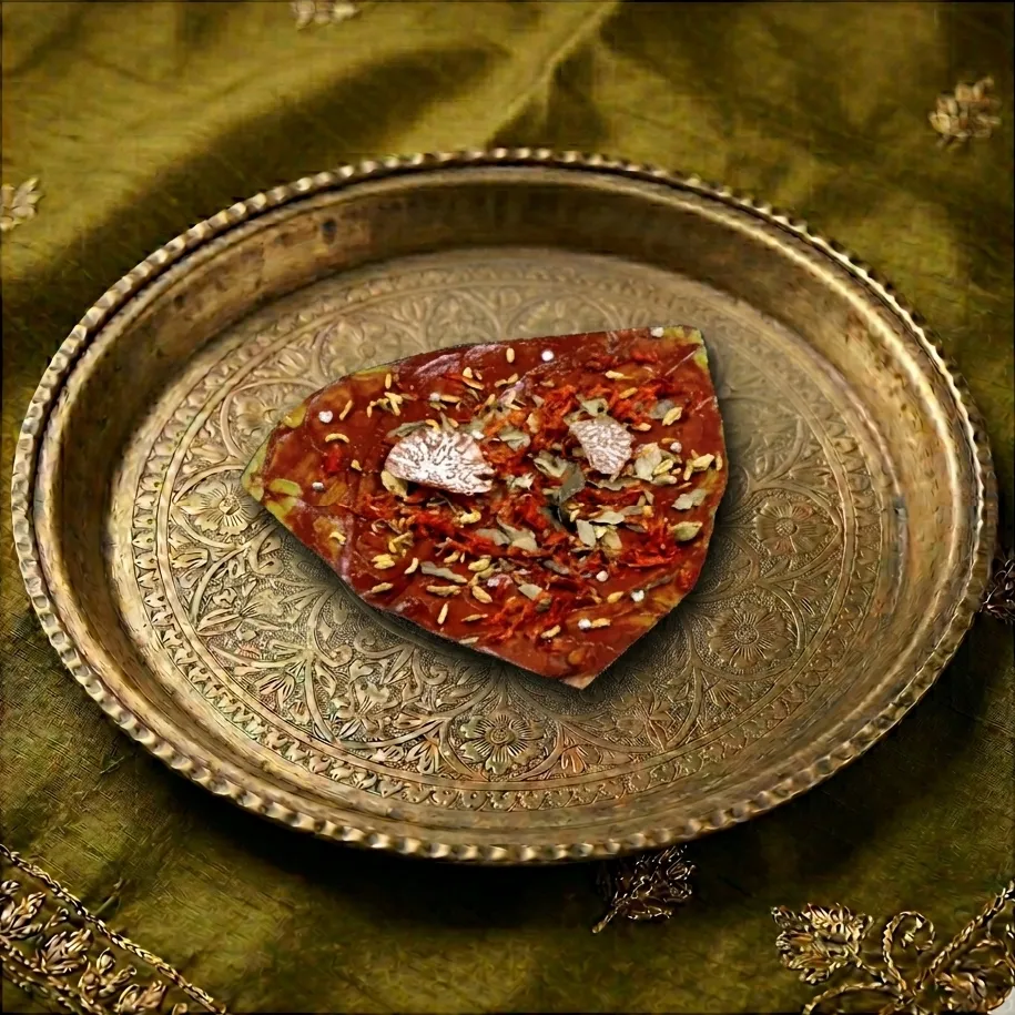 Calcutta Ram Pyari Paan