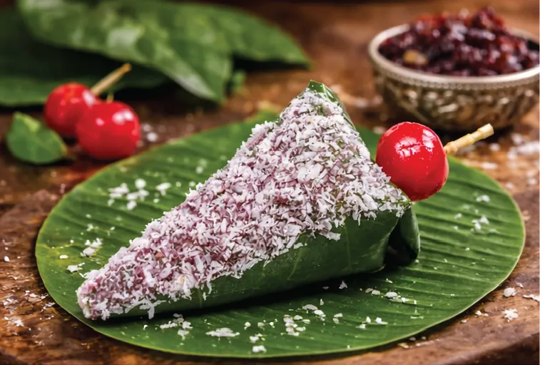 Calcutta Ram Pyari Paan